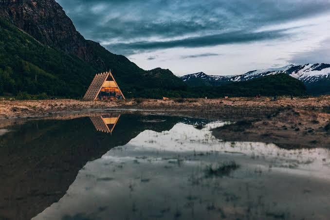 Sørlandet Sauna